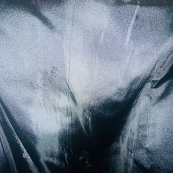 Rosee Colorblock Velvet Pattern and Real Mink Fur (M) - Picture 15 of 16